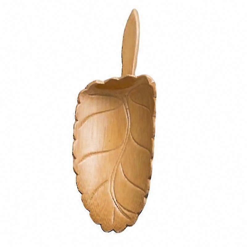 1pcs Teaware Accessories Spoon
