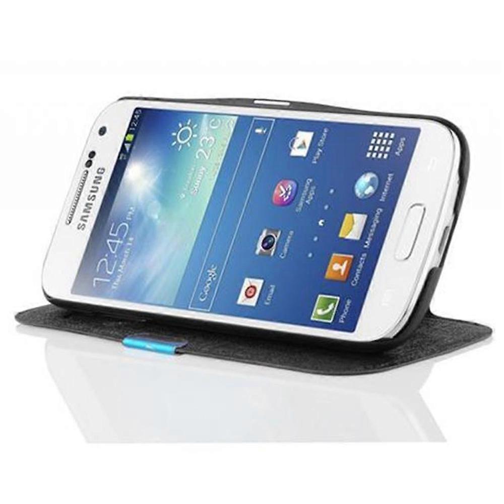 Samsung Galaxy S4 MINI Case - with Window