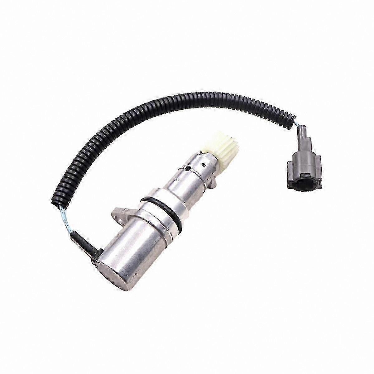Speed Sensor for Pickup Models 1998-2001 and D21 1995-1997 Compatible with Multiple Editions