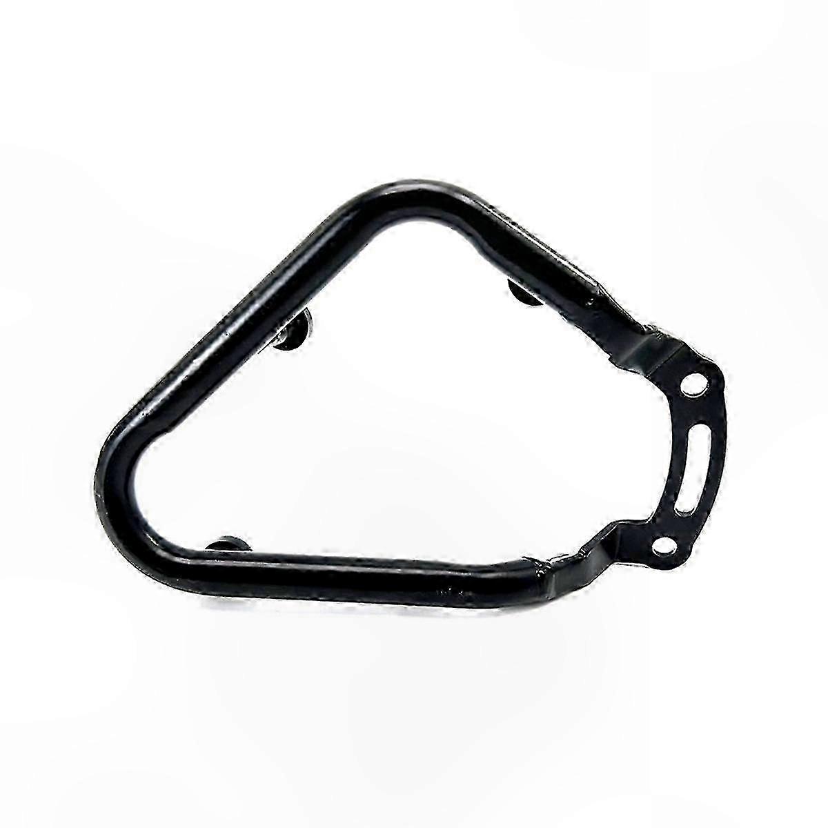 Rear Axle Guard Kit for V85TT Motorcycles 2021-2024