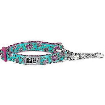 Pour les animaux de compagnie rc 1" Martingale Training Collier de chien, moyen, tout le buzz