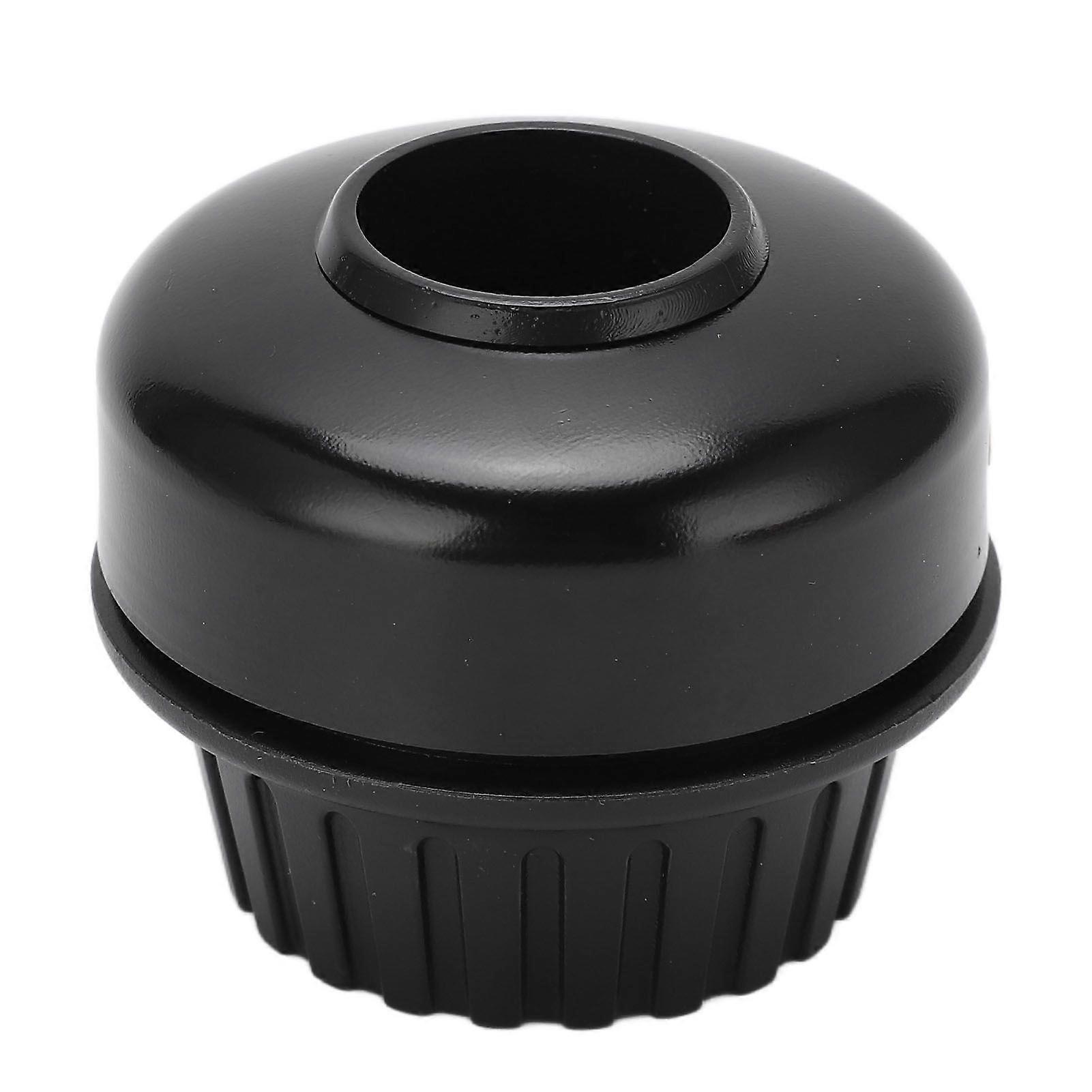 Electric Scooter Bell Handlebar Warning Ring Rotary Horn Universal for Ninebot MAX G30 Replacement