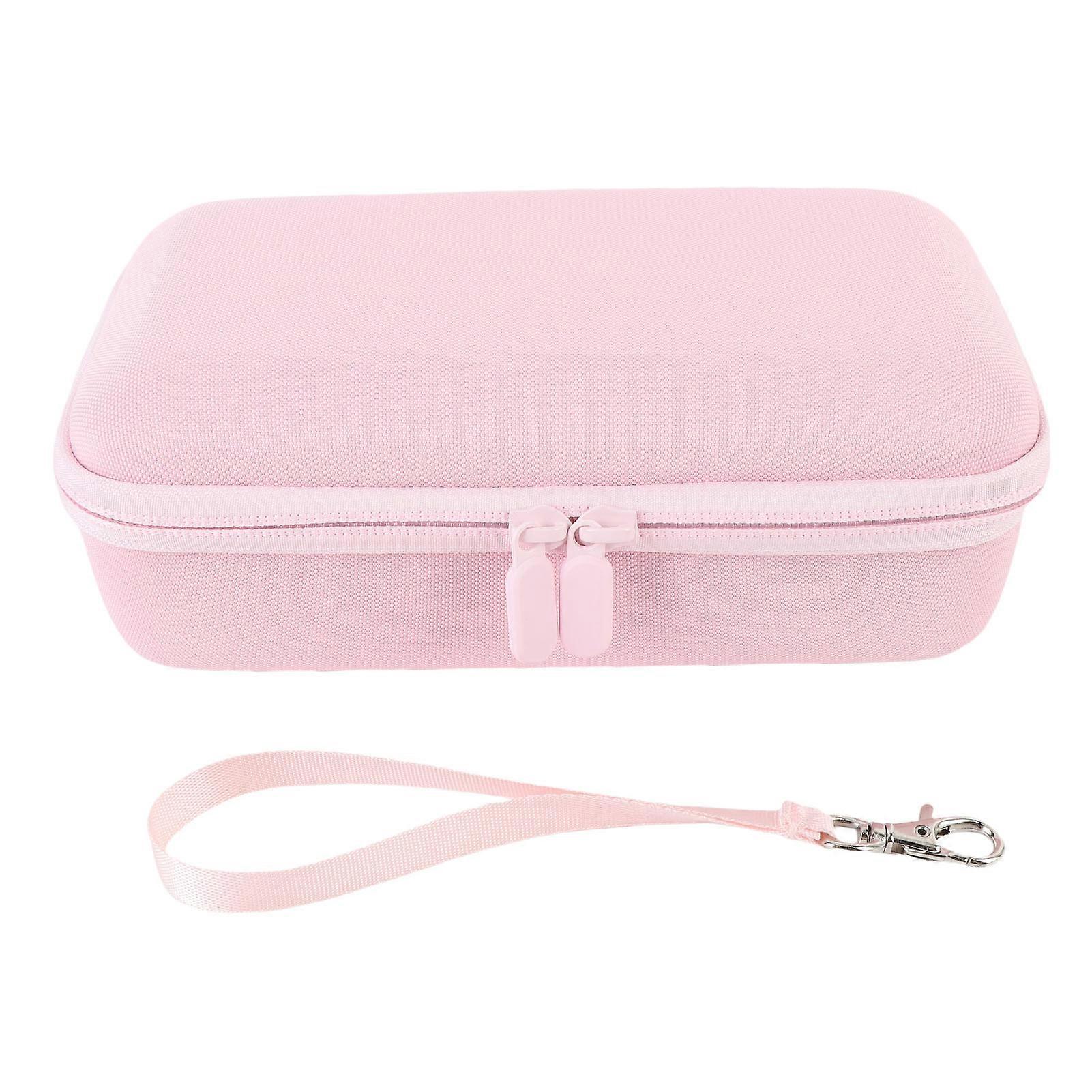Carrying Case for Pocket 3 Handheld Storage Vlogging Camera and Accessories Protective Bag Nylon