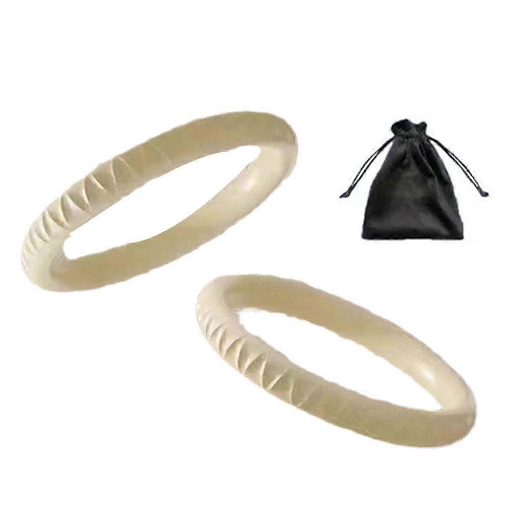 Patellar Knee Joint Loop - Durable Silicone Basketball Training Support