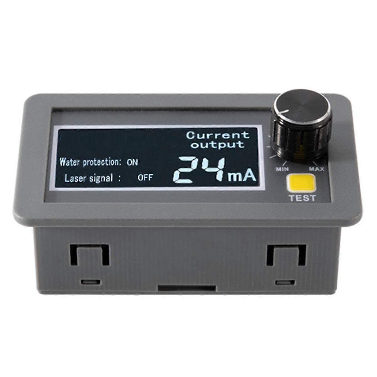 LCD Display CO2 Current Meter External Screen for MYJG Series 60&150W