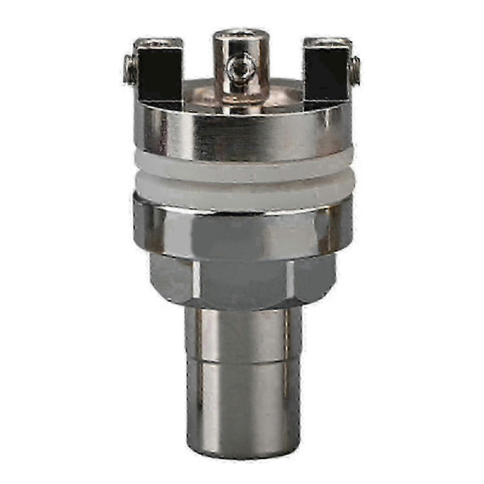 Brass Female Connector Terminal Socket Adapter with Seal