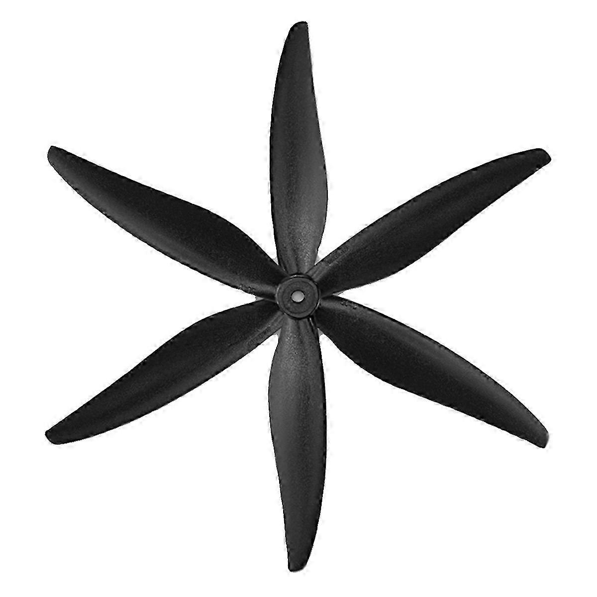 4PCS 8040 8X4X3 3 Blade 8inch Propeller CW CCW Cinelifter