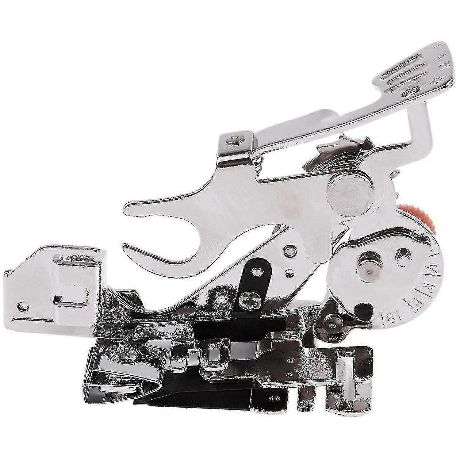 Ruffler Presser Foot For Brother Singer Low Sewing Machine