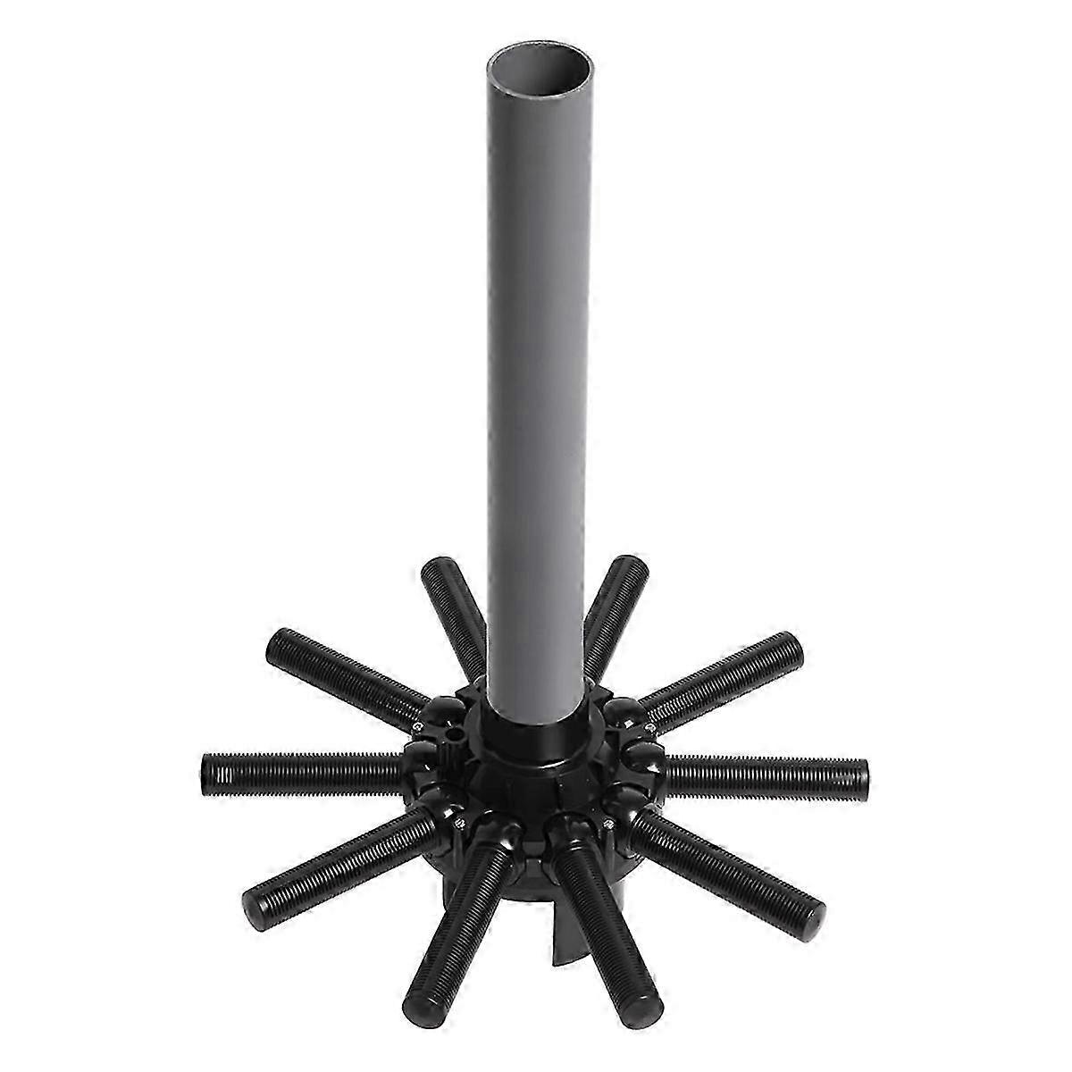 Pool Filter Lateral Assembly with Center Pipe for Sand Filters S180T S210T-Compatible