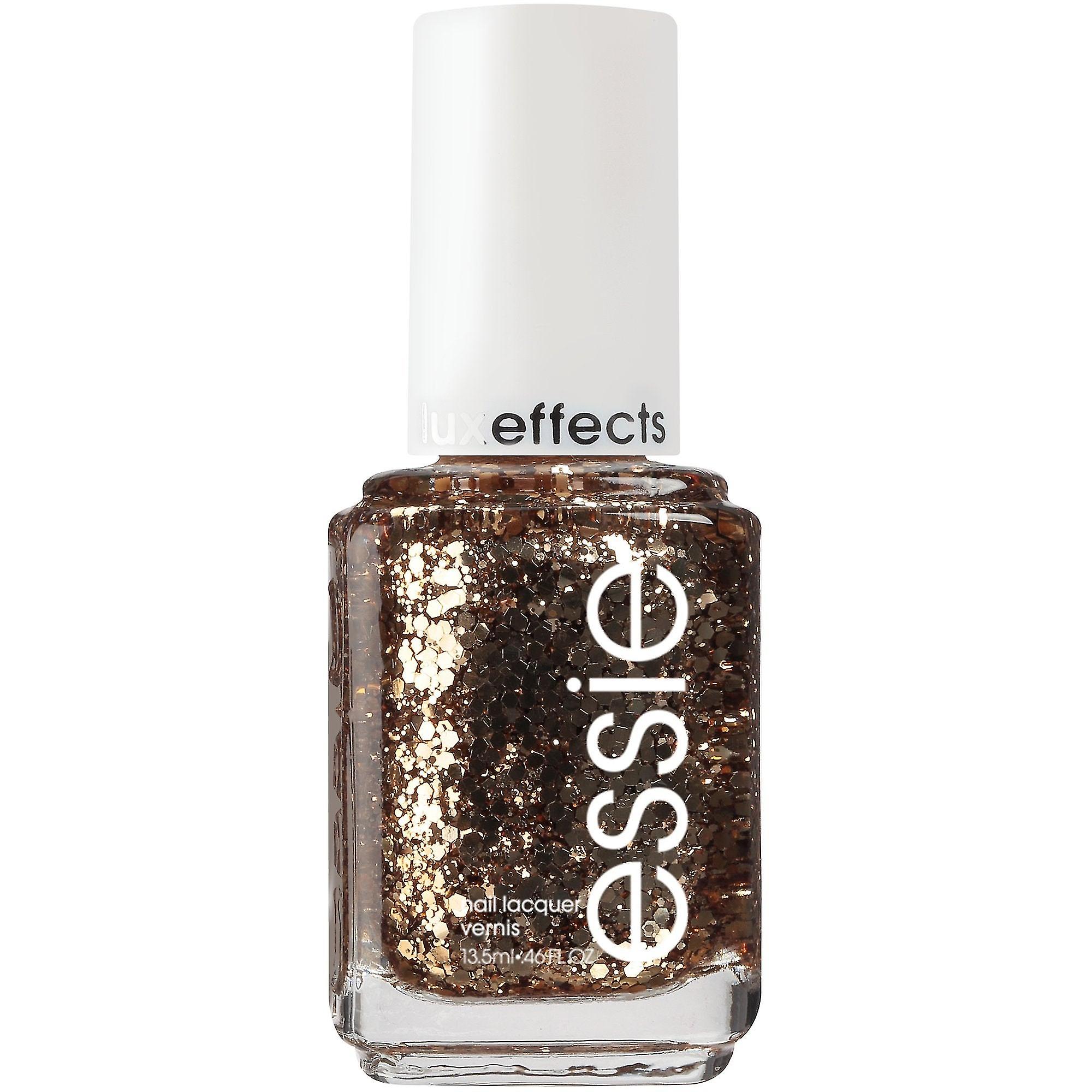 Essie Luxeffects Oje, Stilin Zirvesi, 0.46 Fl Oz