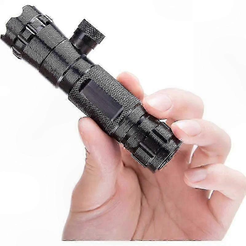 Adjustable Pointer Pen for Up Down Left Right Movement Infinitely Calibrate Sight Alignment Tool