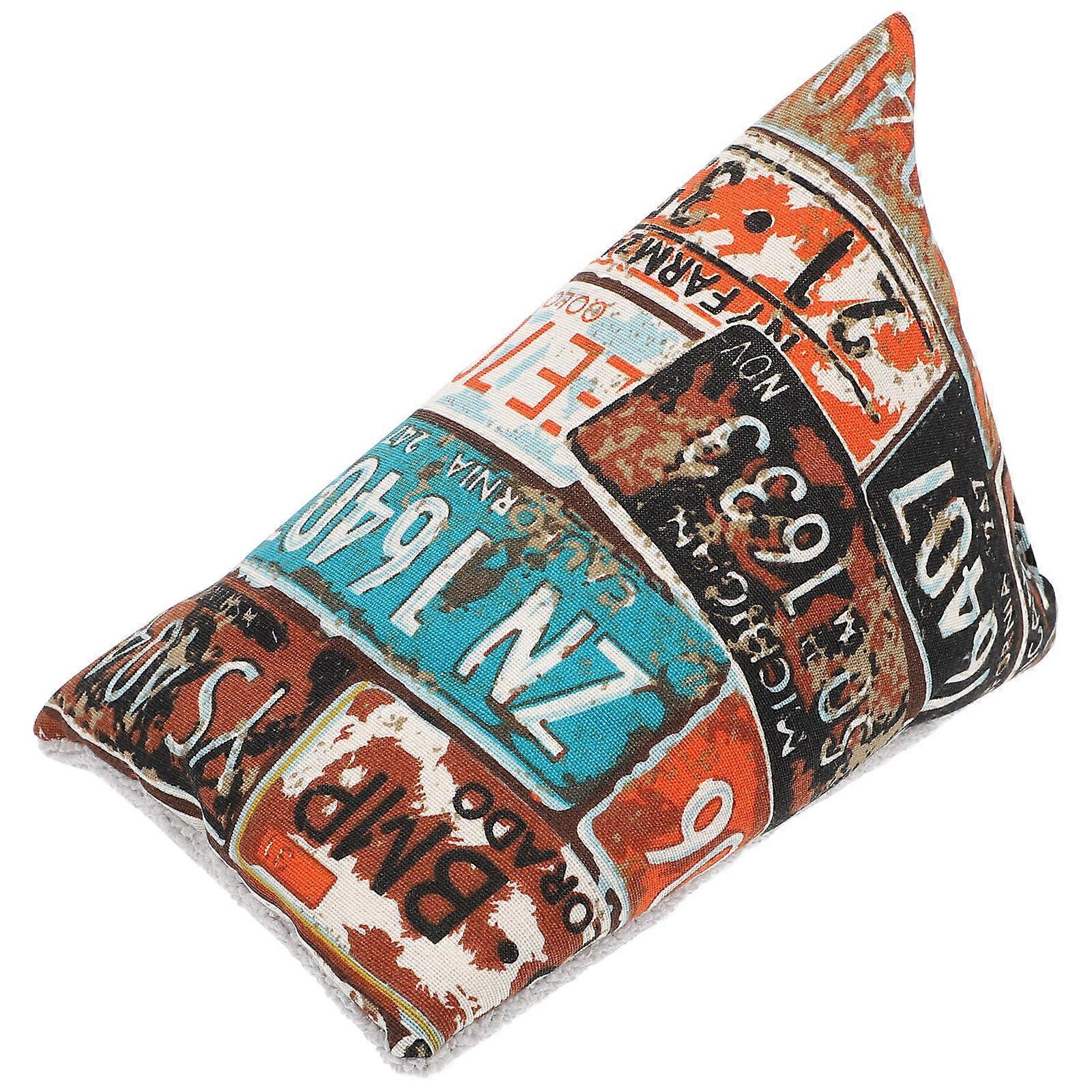 Phone Tablet Support Pillow Bracket Stand for Phone Support