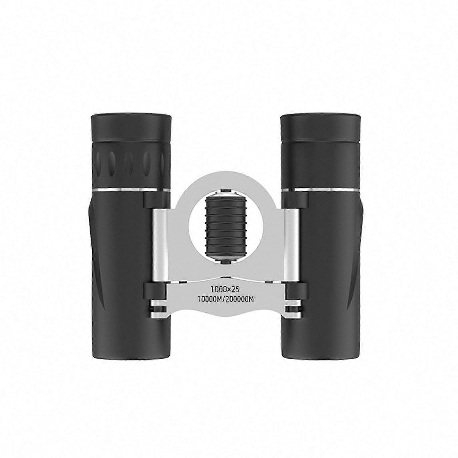 Mini Handheld Pocket Binoculars for Bird Watching, Durable Multi-Purpose Camera Lens