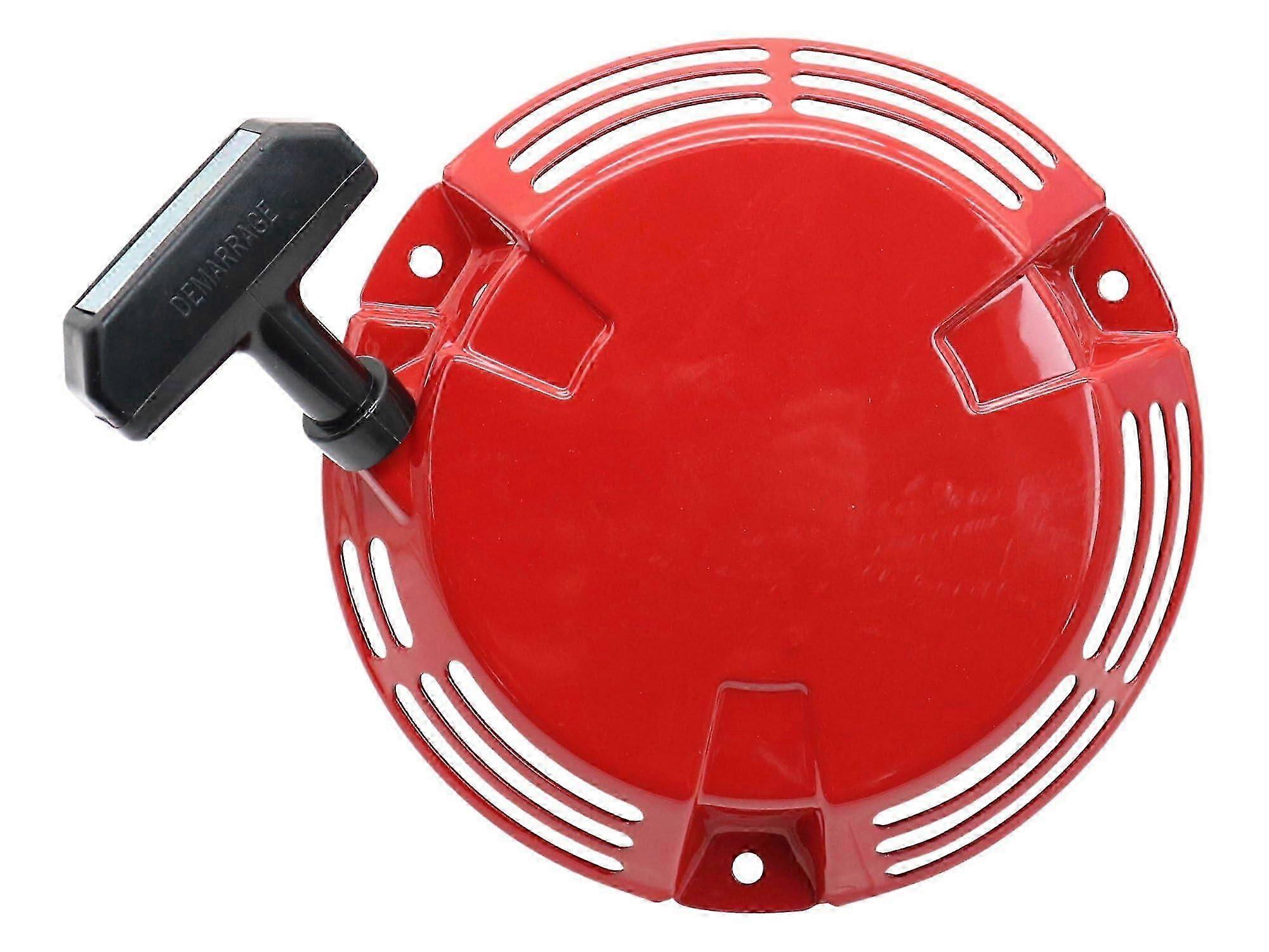 Pull Starter 2 Jacks Compatible with Honda HRC 215 Lawnmower