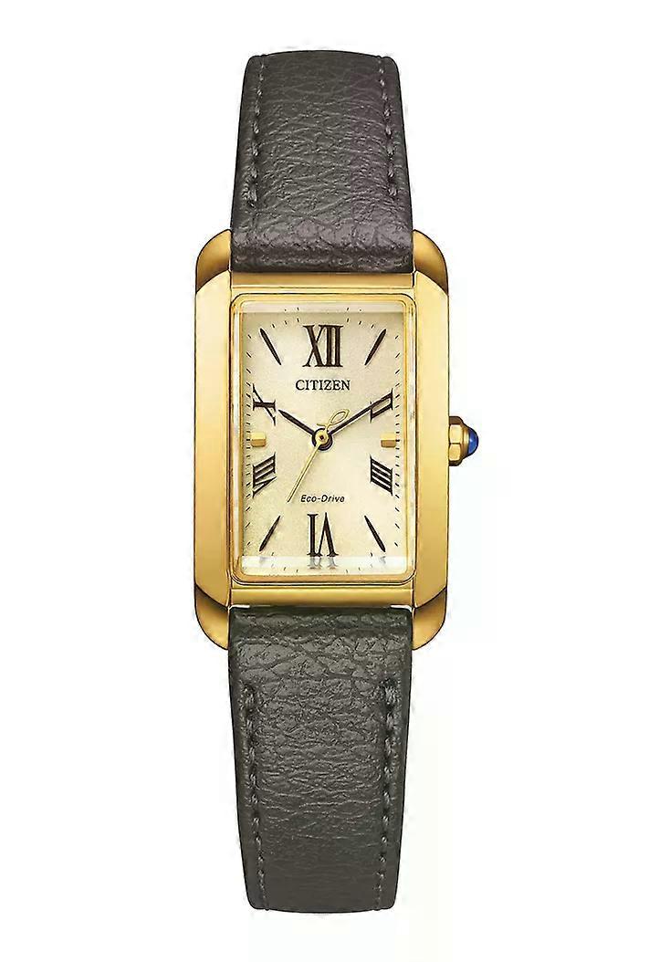 Citizen Mujer Eco Drive (EW5622-09P)