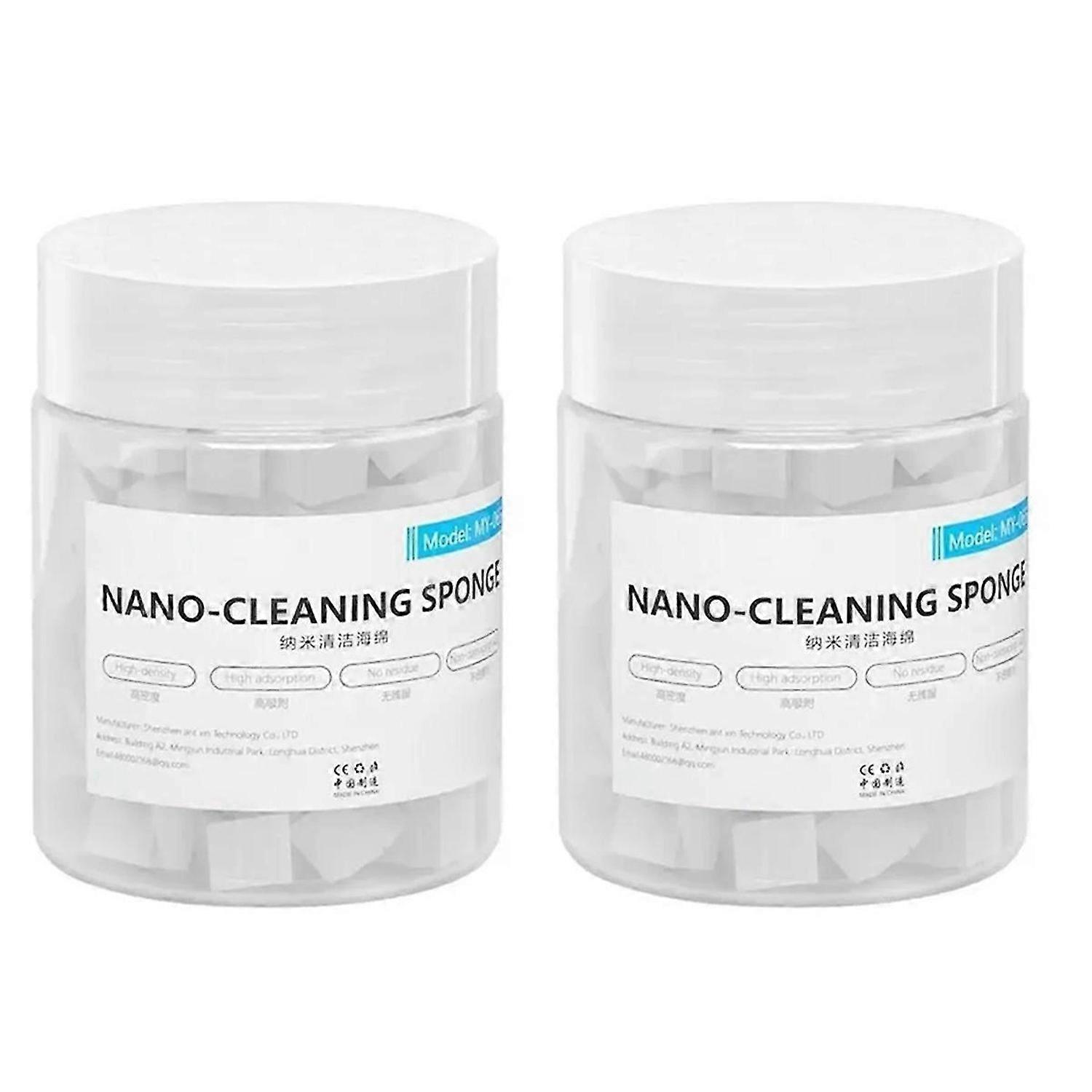 Nano Cleaning Sponge Dust-Free Wiping Tool for Mobile Phone Screen