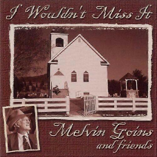 I Would039t Miss It CD (2004) NOWOŚĆ