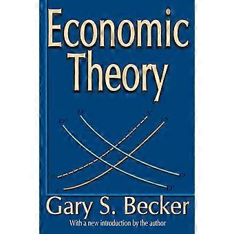Economic Theory - Gary Becker