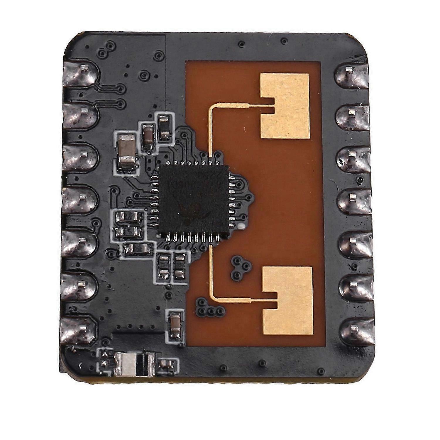 24GHz MmWave Radar Sensor for XIAO Human Static Presence-FMCW for Home Assistant ESPHome Soldered
