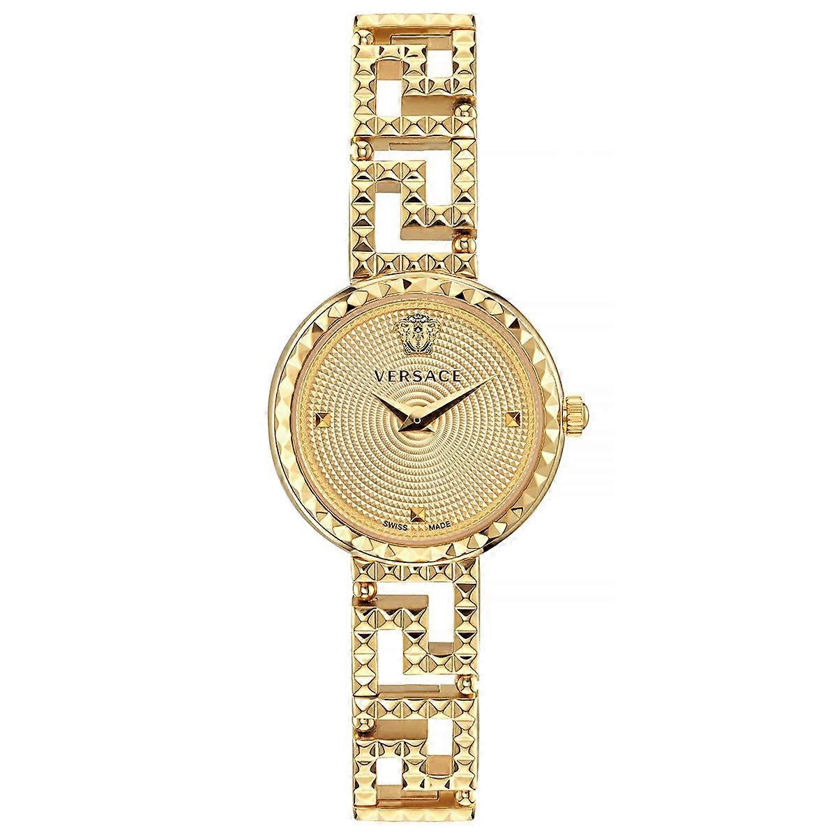 VERSACE VRSCVE7A00323 Women's Watch
