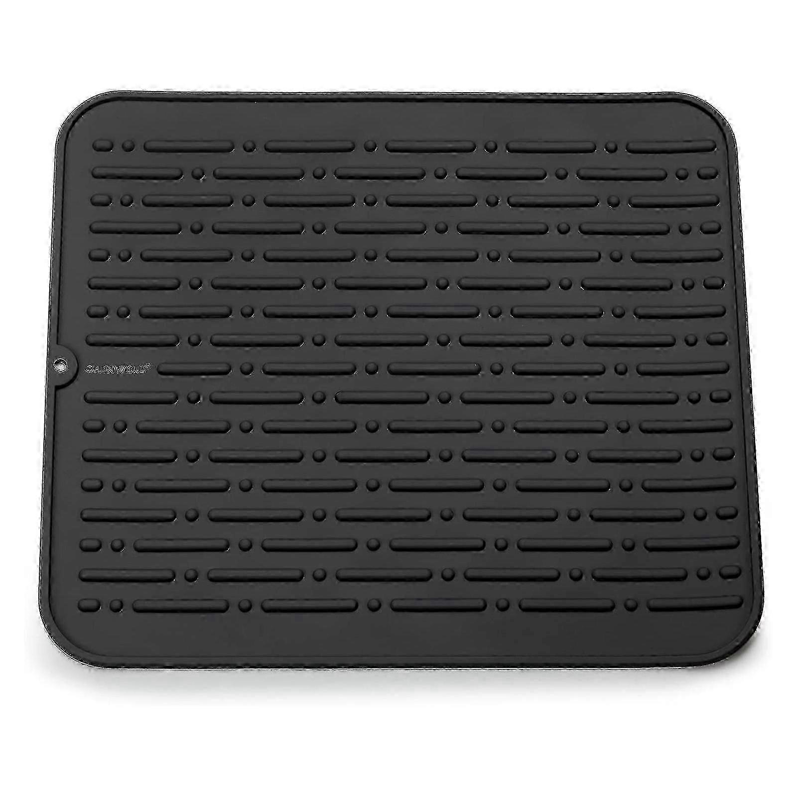2025 Silicone Trivet Heat Resistant