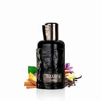 Unisex Perfume Lattafa Ajayeb Dubai EDP 100 ml