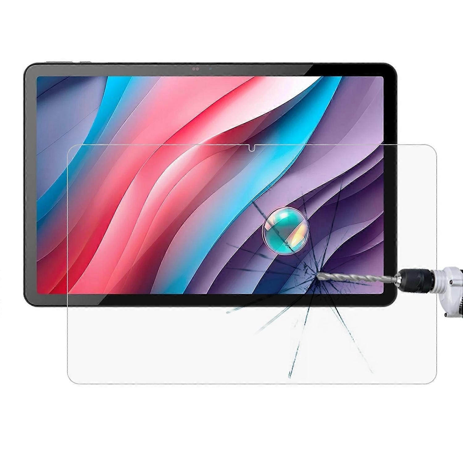Filme de vidro temperado para SPC Gravity 5 Pro 11 polegadas