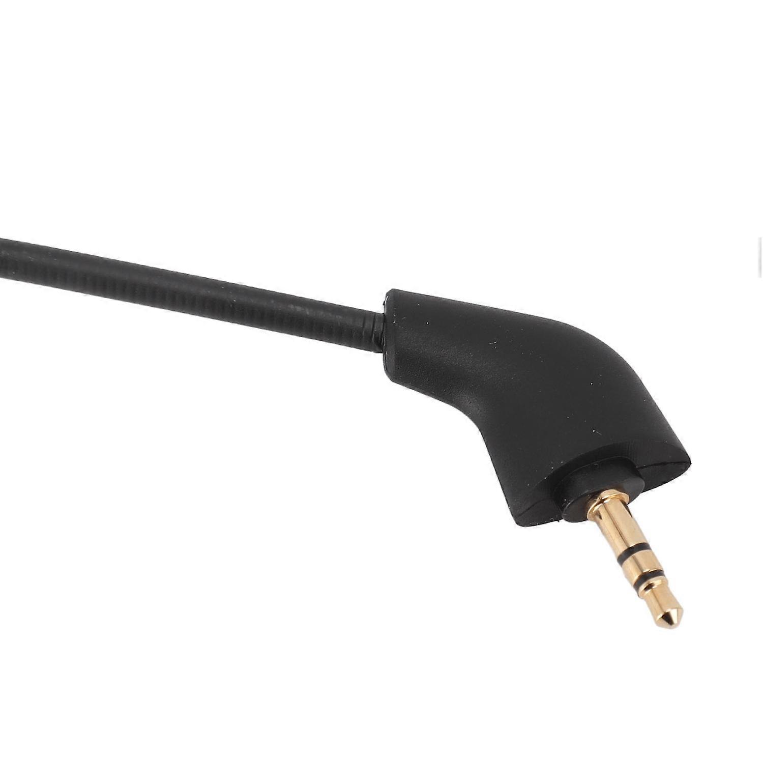 Feature:
1. Applicable Model: This detachable microphone supports plug and play, suitable for Kingst