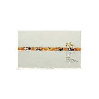 Lotiune pentru par uscat Milk Shake Moisture Plus 6x12ml