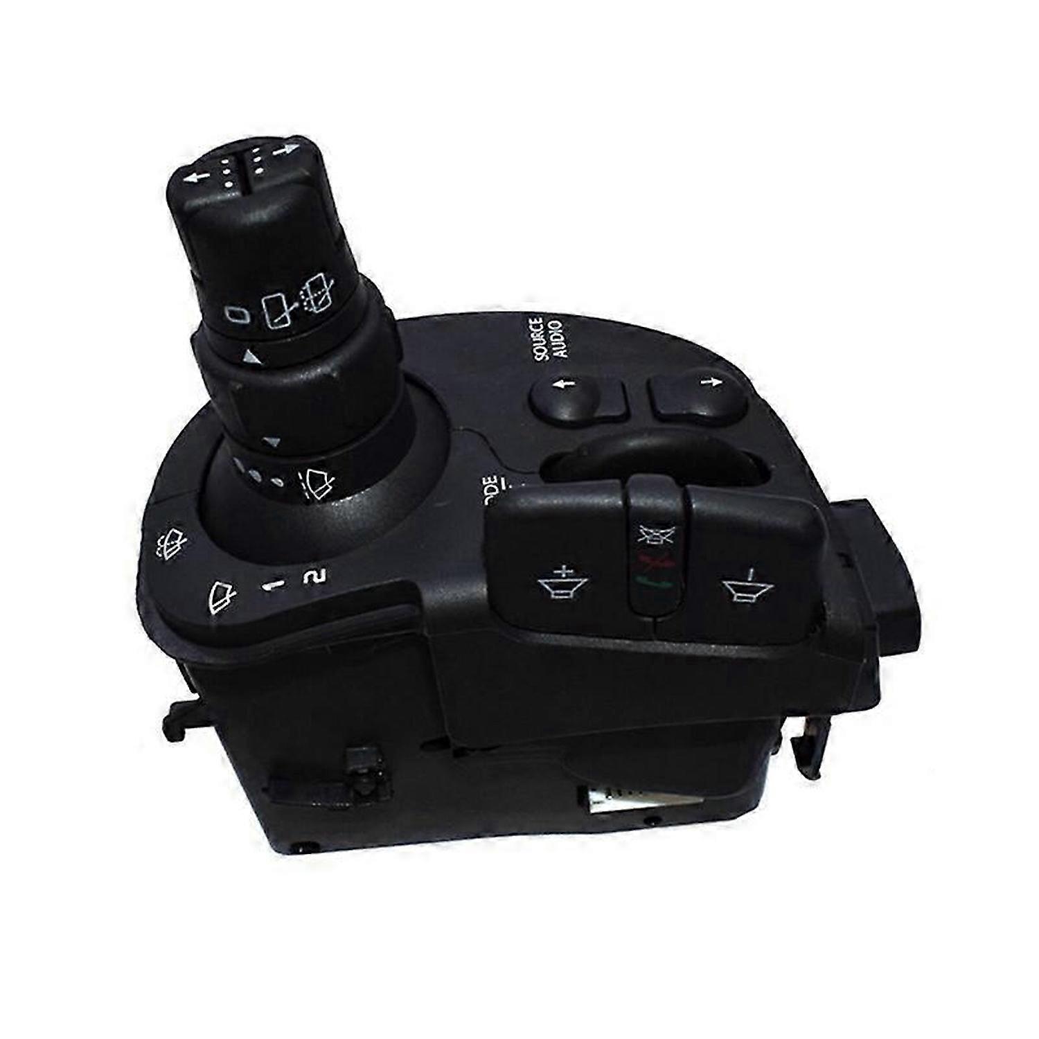 Windscreen Wiper Control Switch for Renault Clio 3 Kangoo 7701060097