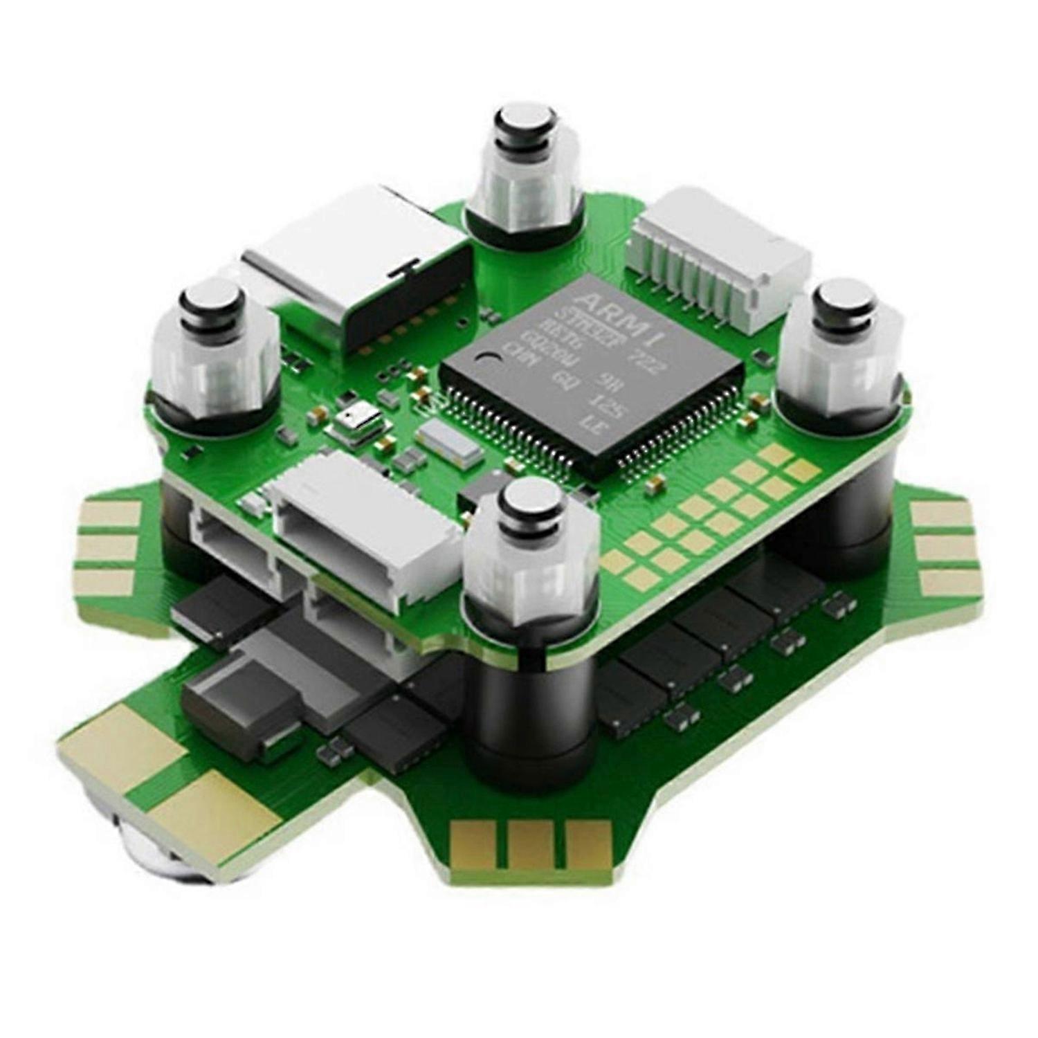 Mini F7 OSD Flight Controller for RC FPV Racing Drone