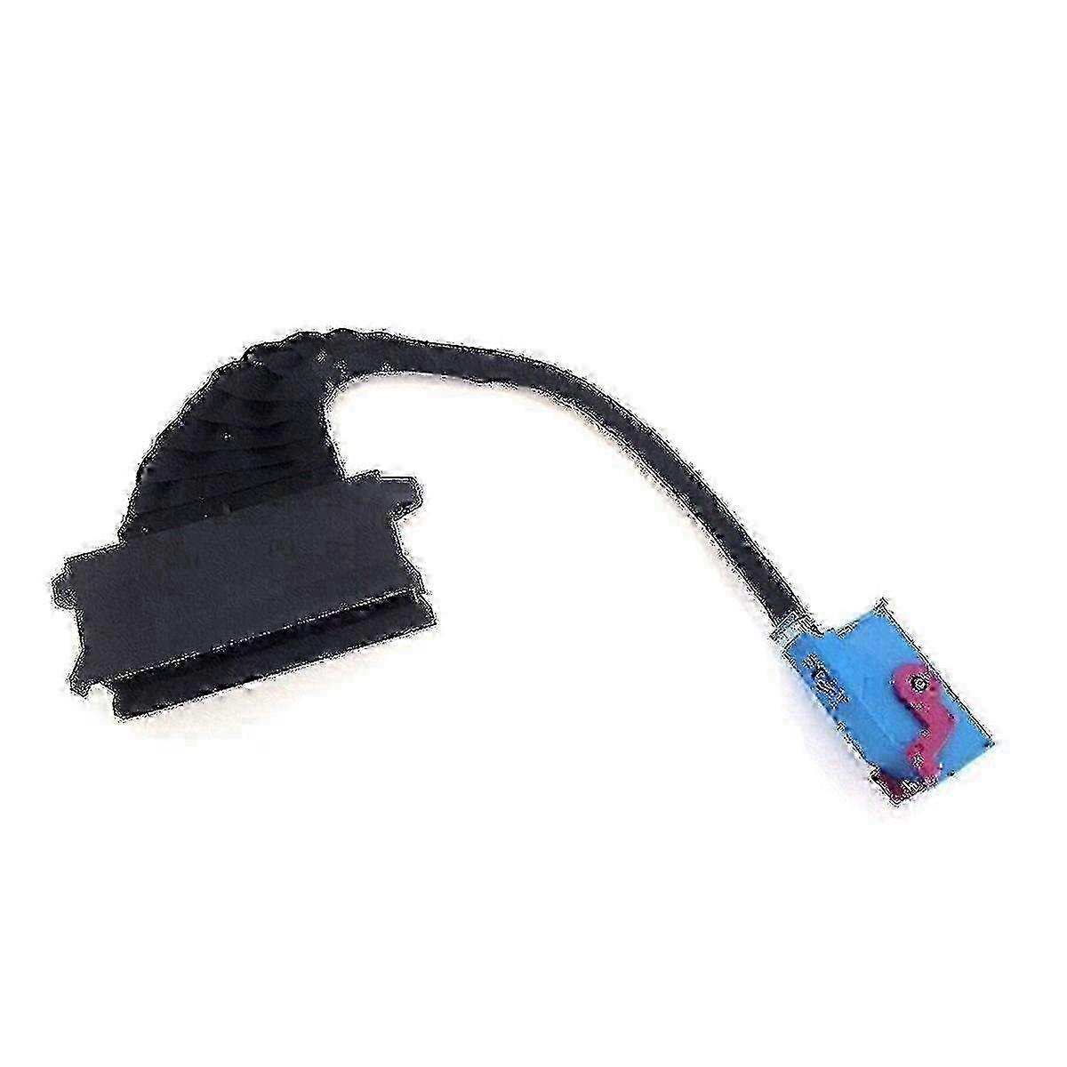 36 to 32 Pin Plug & Play Instrument Cluster Adapter Cable for B6 B7 R36 Magotan 1J0972977