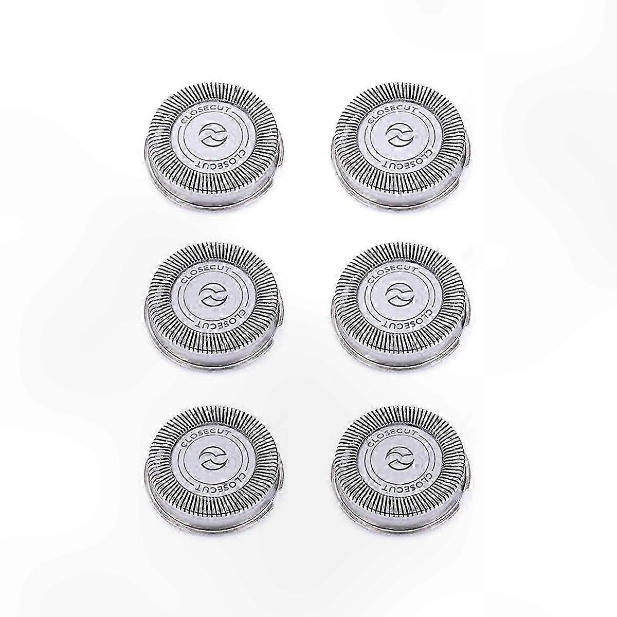 Replacement Blades for Series 3000 2000 1000 - Durable and Precision-Cut Performance