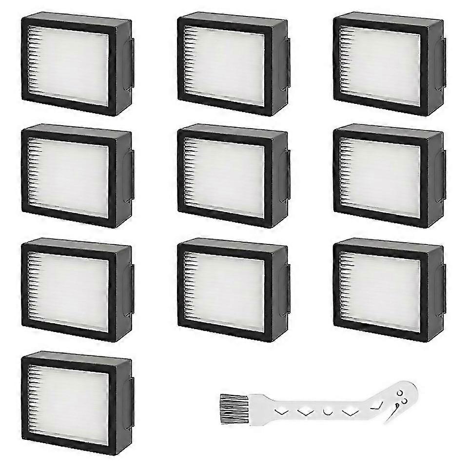 For 10pcs Hepa Filter For Combo