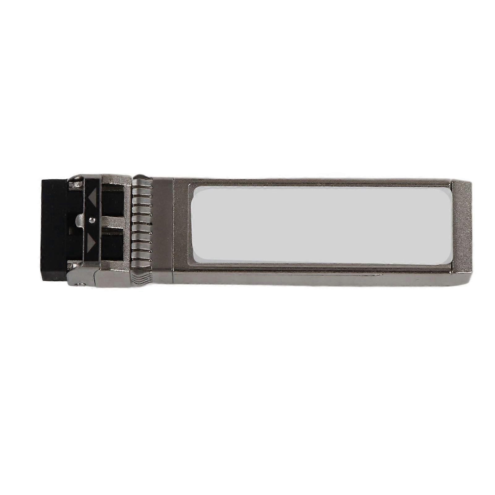 Optical Module 10 Gigabit Multi Modes Dual Fiber 10Gb/s LC Communication SFP10GSR