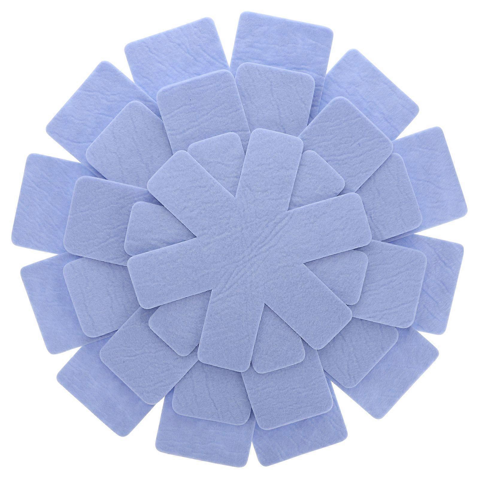 6PCS Pot Pan Divider Separator Protector Portable Compact Pan Protector