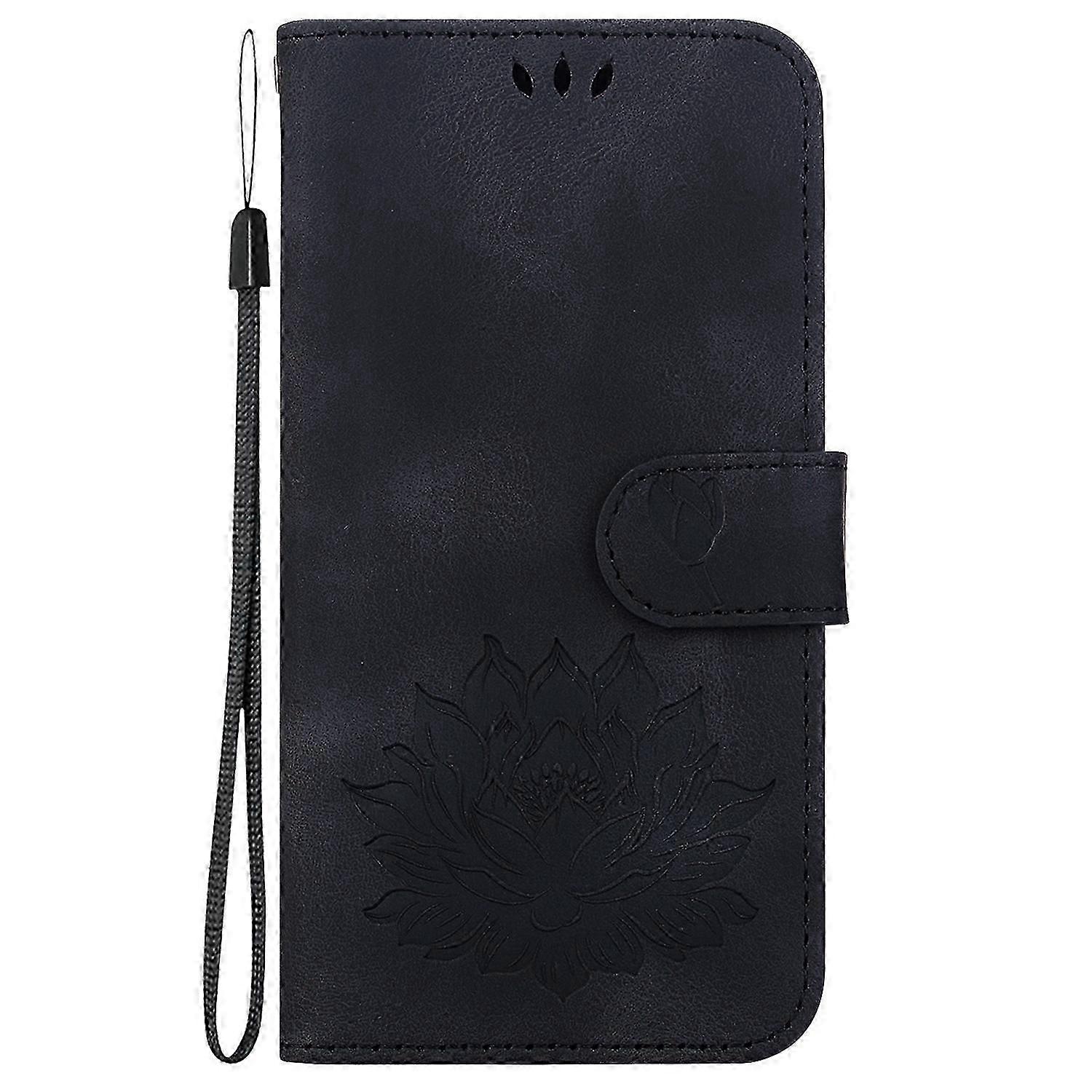 Leather Case For Motorola Moto G04 / G24