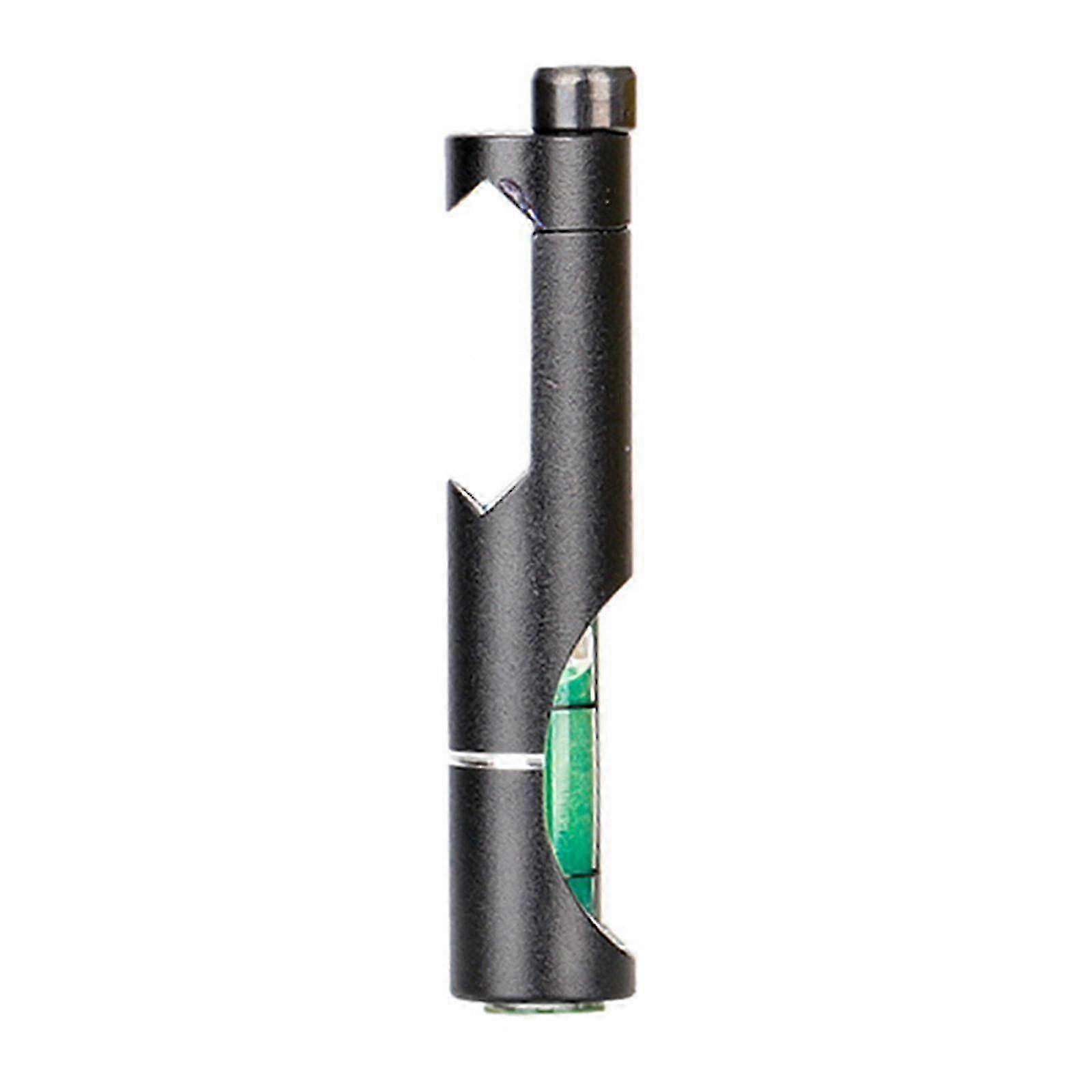 Scope Bubble Level for 11mm & 20mm Rails - Horizontal Leveling Tool 2025