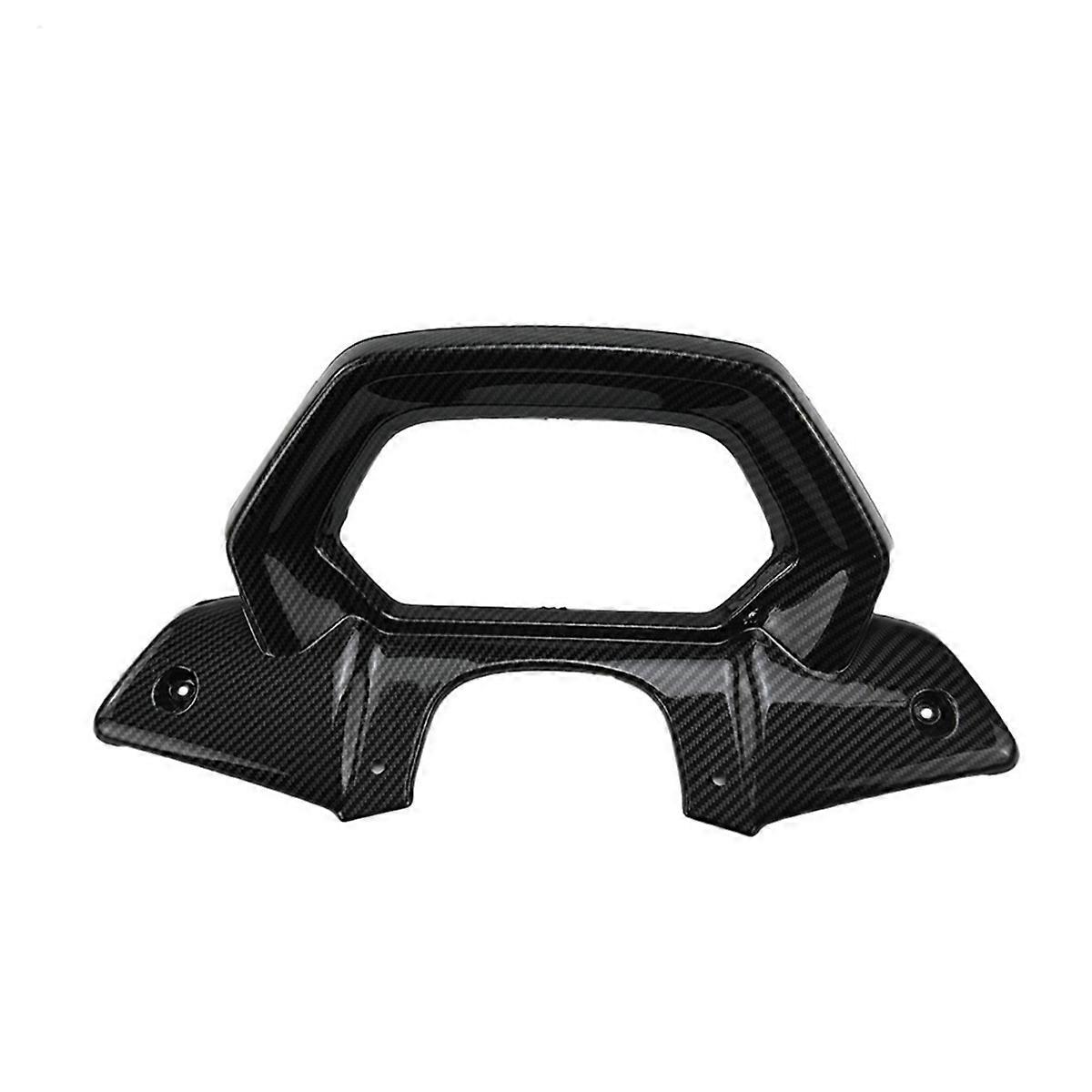 Motorcycle Speedometer Cover Trim for NMAX V3 NMAX155 2025 Inst ent Frame Guard Accessories