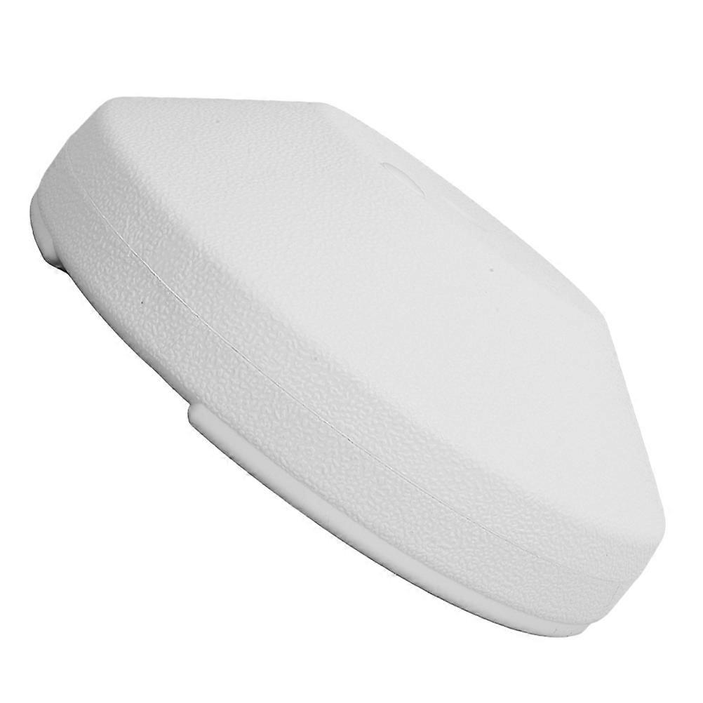 Balloon Arch Base Plastic White for Party Use Water Fillable Column