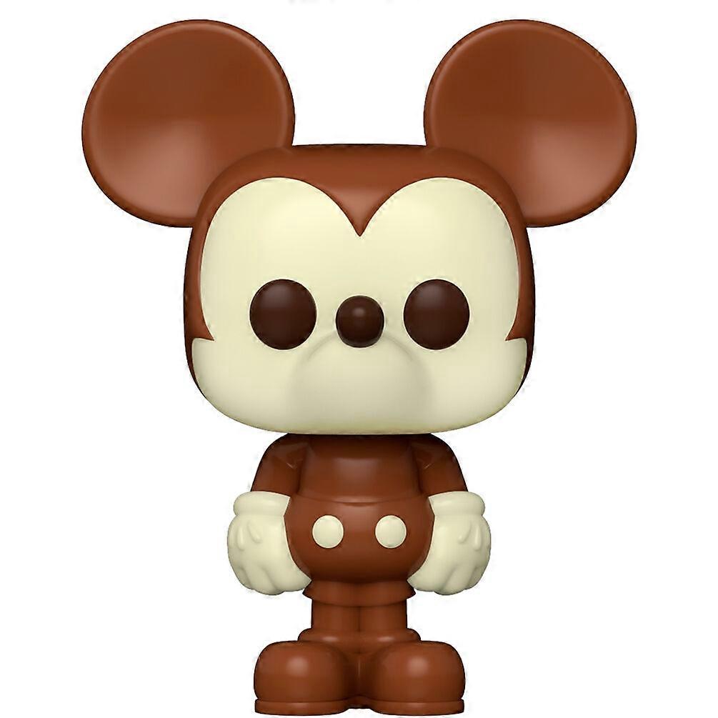 Disney Classics Mickey Mouse popfiguur, verzamelobject