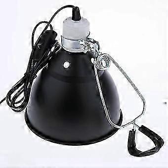 E27 Lamp for Turtles and Reptiles - UVA/UVB Heating Lamp - for Chicken Brooder, Garden