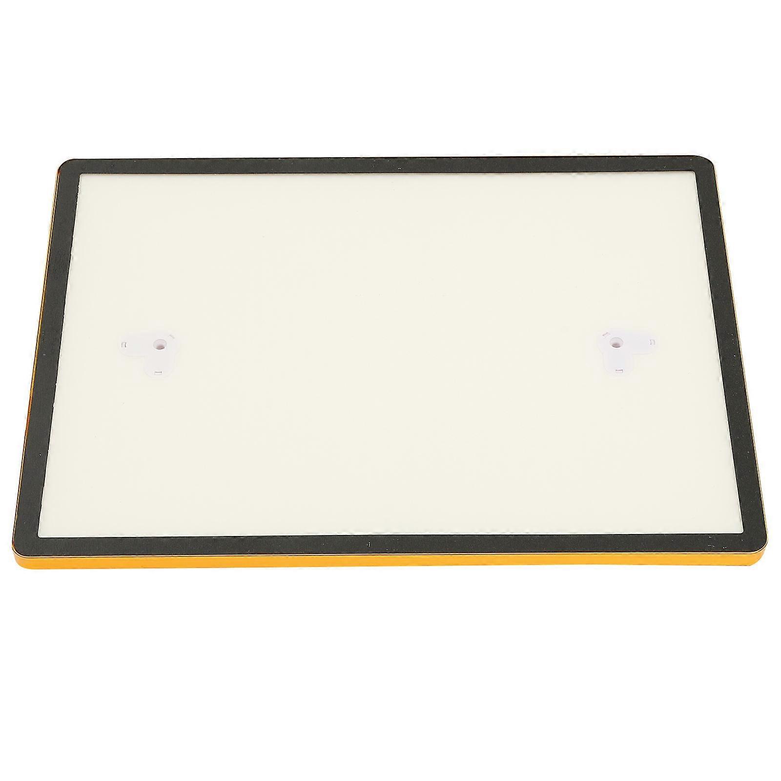 Acrylic Frame for Magnetic Picture Display