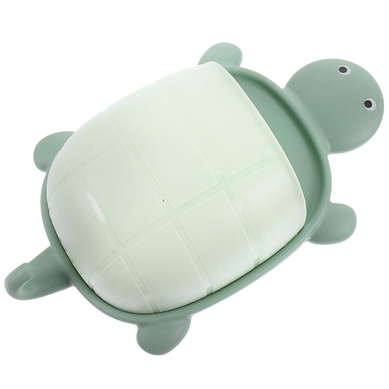 Space Saving Toothbrush Holder Bathroom Rack Wall Hanging Storage 4Pcs