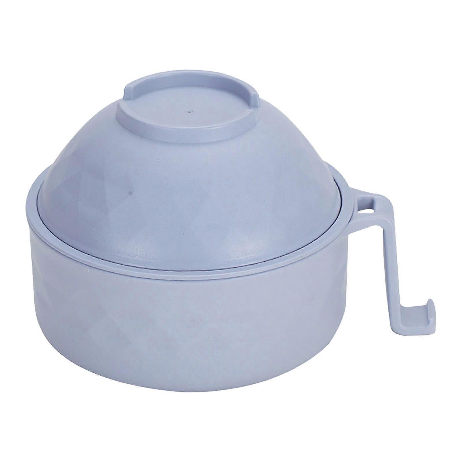 WRXMIJNHGSA Clearance Ramen Bowl Set Microwave Ramen Cooker Instant Noodles Bowl With Chopsticks Rapid Ramen Noodles For College Dorm Room Dishwasher