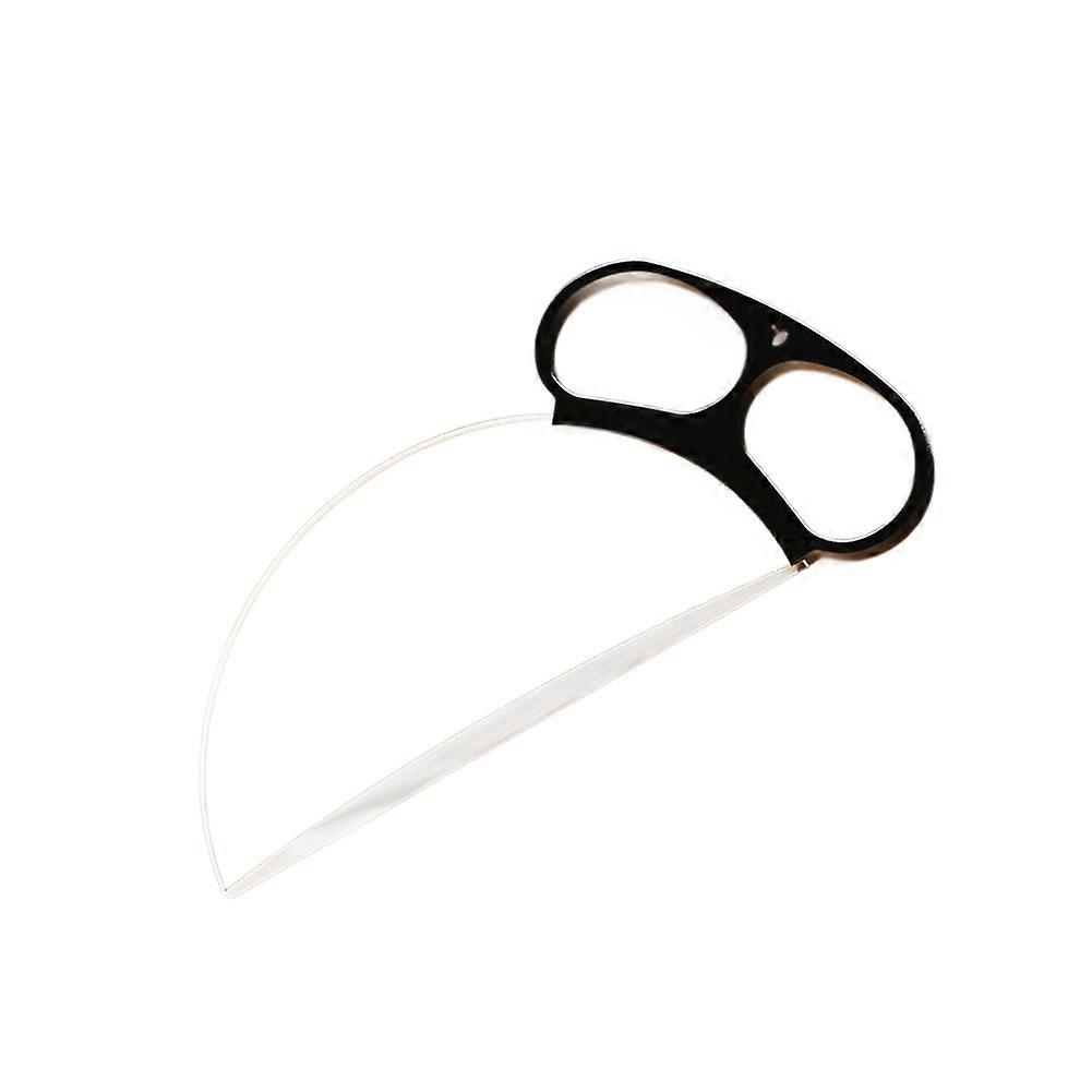 Split Diopter Filter HandHeld FX Filter Prism 150mm Special Effects Lens Filter Camera Photography Accessories DSLR