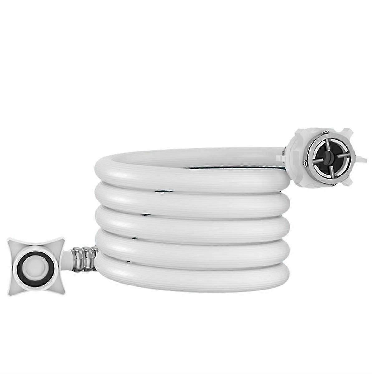 The Water Inlet Pipe of Washing Machine is Connected with Faucet, and the Universal Hose for Water