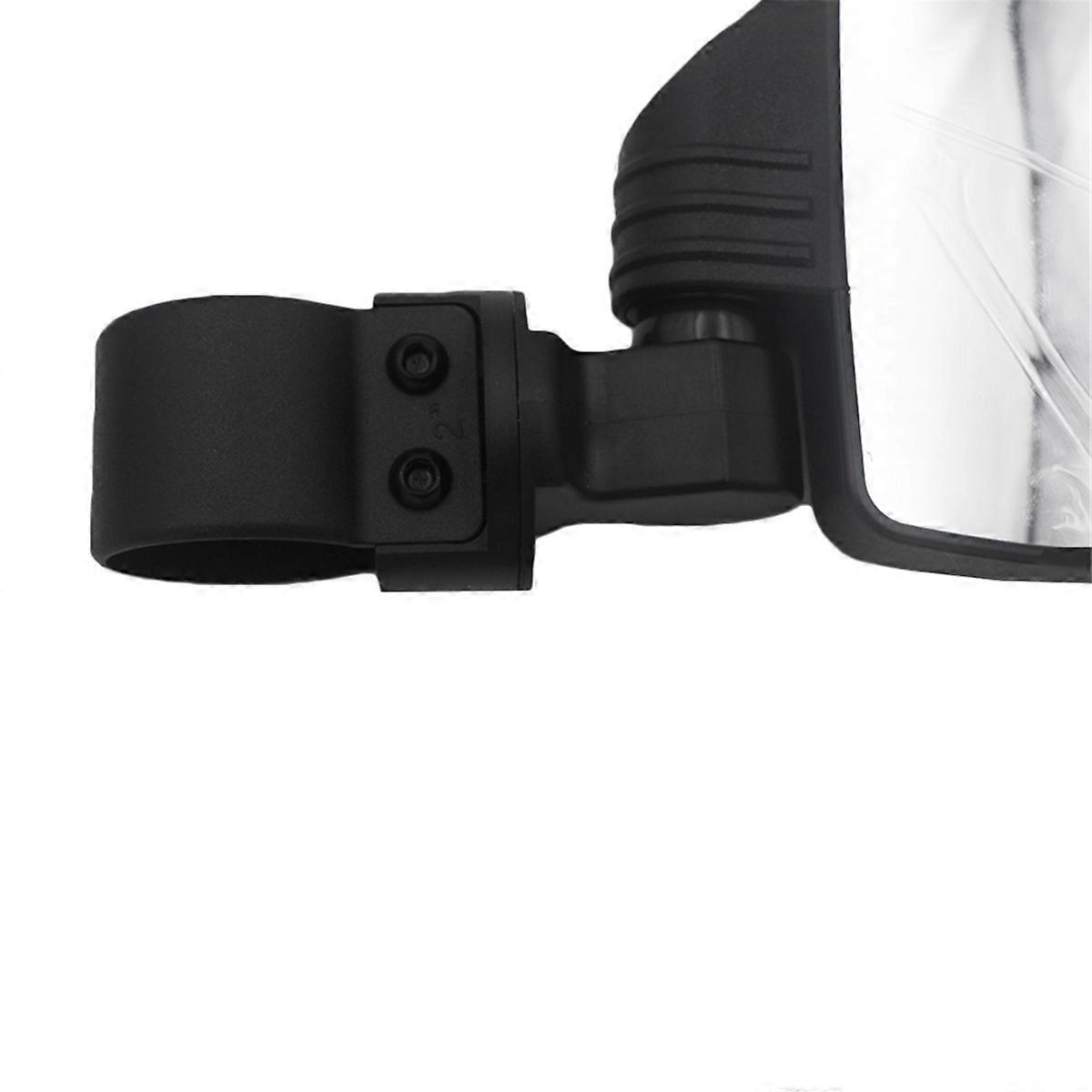 1.5-2Inch Side Mirror Rearview Mirror for All-Terrain Vehicle UTV/ATV