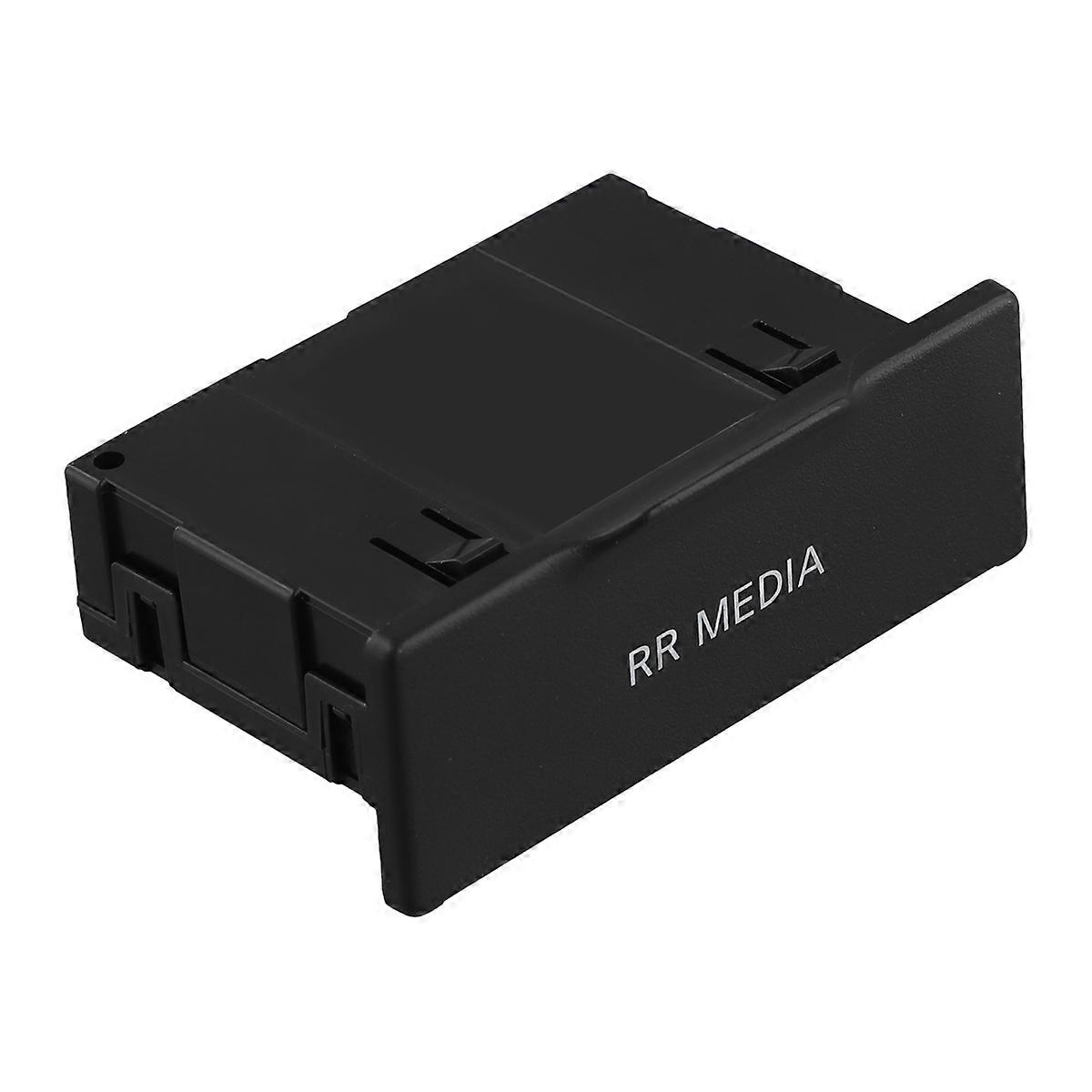 Car USB Connector & Jack HDMI-Compatible for Nissan Murano 2016-2021