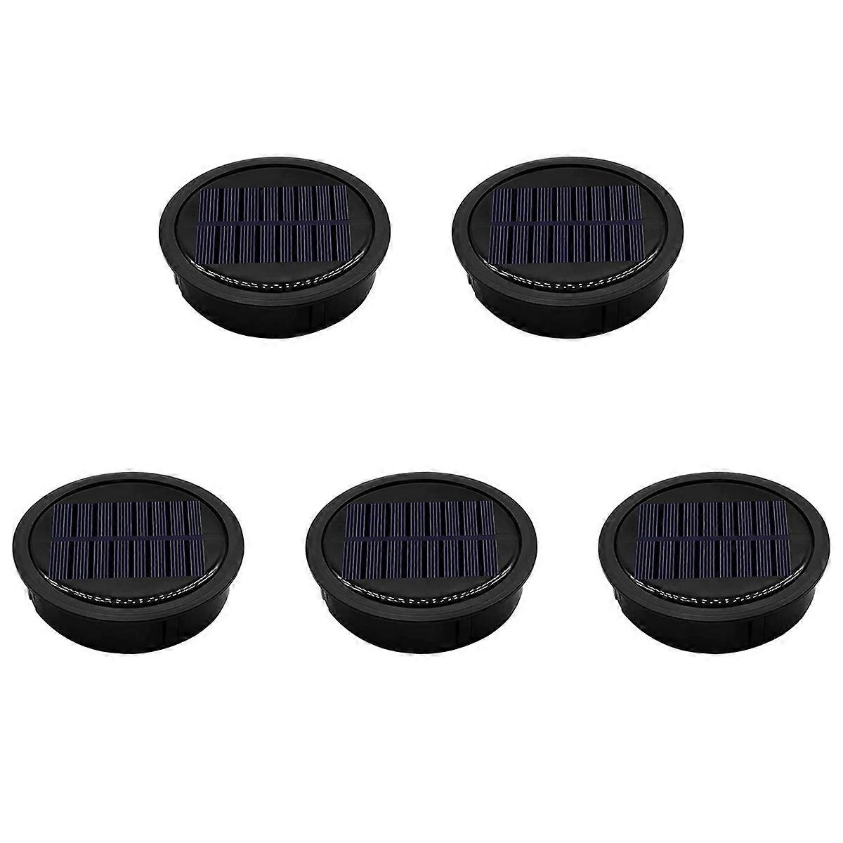 1 Pack Big Solar Light Replacement Top